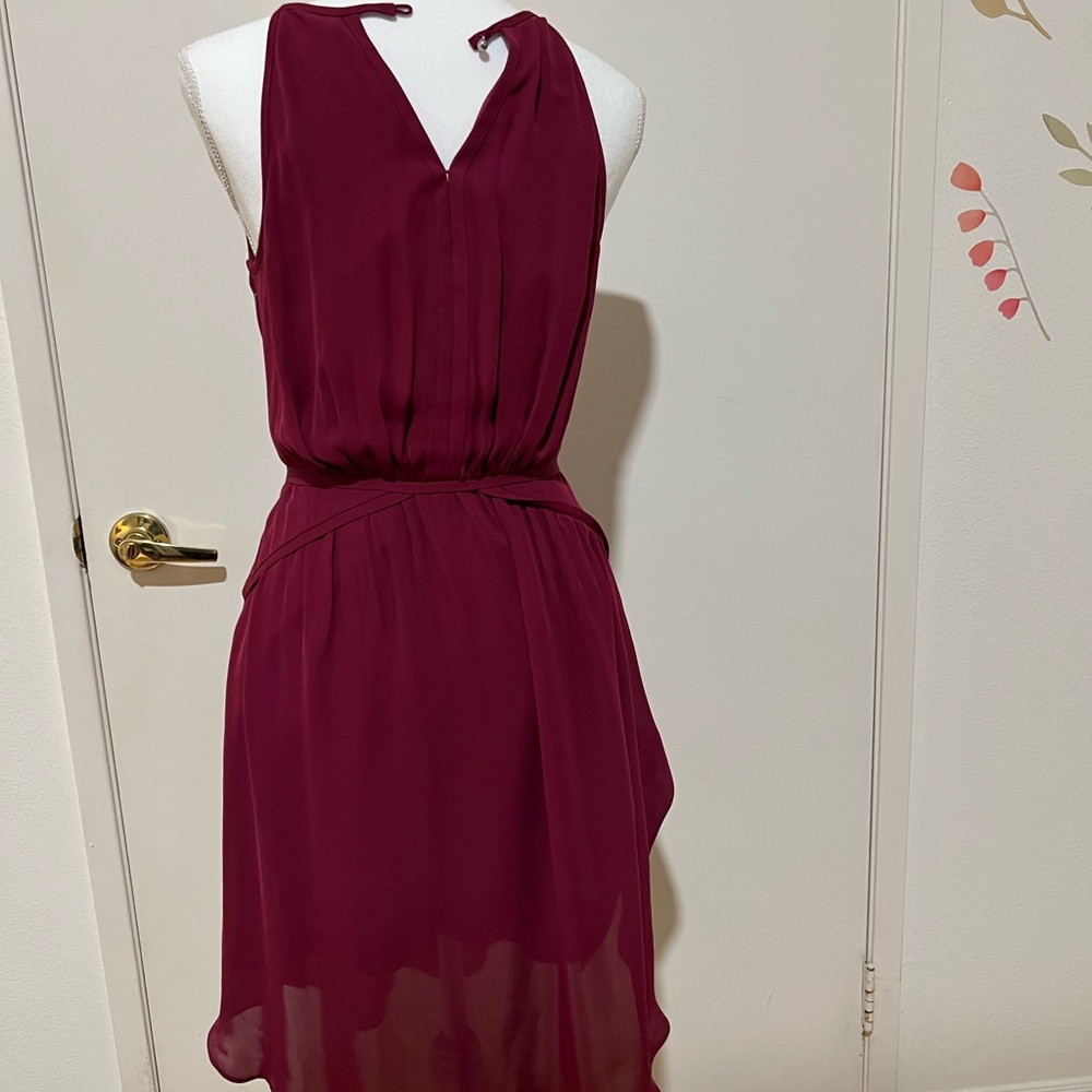 Banana Republic Cocktail Dress